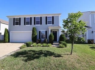 598 Greenway St, Greenwood, IN 46143