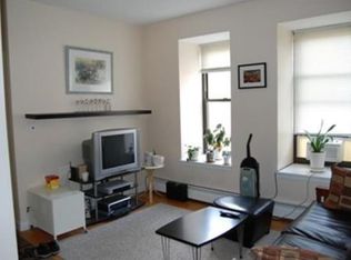46 Main St APT 34, Charlestown, MA 02129