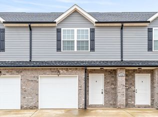 1729 Manning Drive, Clarksville, TN 37042