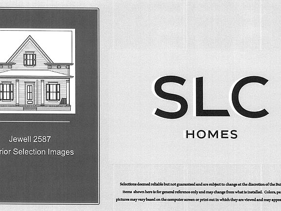 2nd image of 1485 Townsend Blvd Lot 2587
