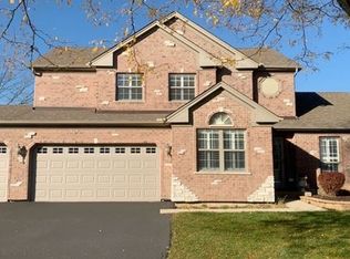 100 Brentwood Trl, Elgin, IL