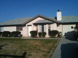 20567 Brightwood Rd, Madera, CA 93638