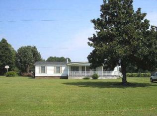 4735 Potato House Ct, Wilson, NC 27893