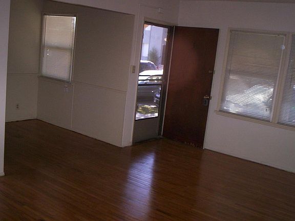 Living Room Front Door