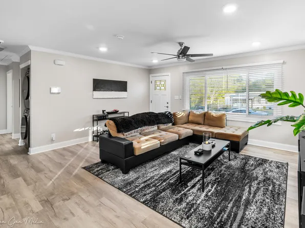 3047 Forrester St, Durham, NC 27704