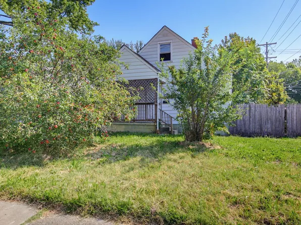 2576 Beulah Rd, Columbus, OH 43211