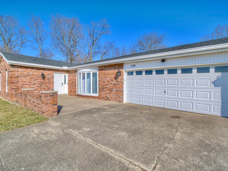518 Bristow Rd, Independence, KY 41051 Zillow