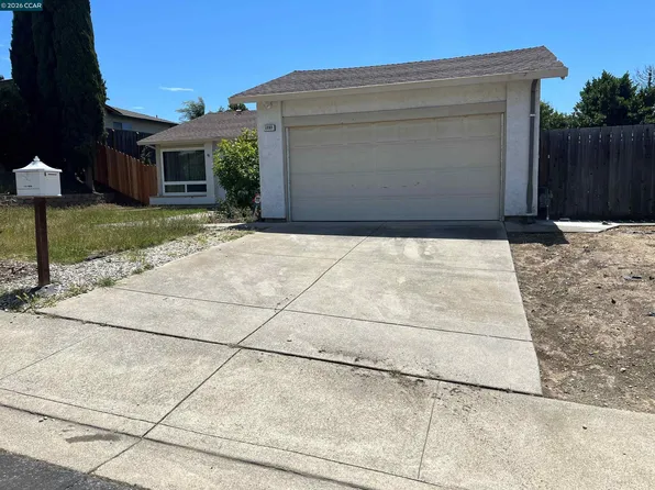1091 Alamo Ct, Pittsburg, CA 94565