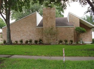 15622 Rolling Timbers Dr, Houston, TX 77084