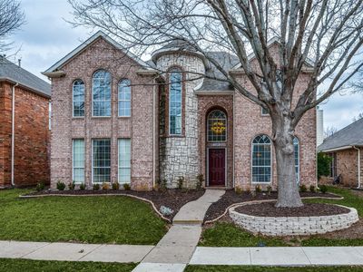 6680 Richmond Dr, Frisco, TX, 75035