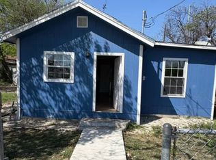 109 Rounds St, San Antonio, TX 78207