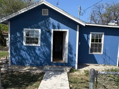 109 Rounds St, San Antonio, TX, 78207