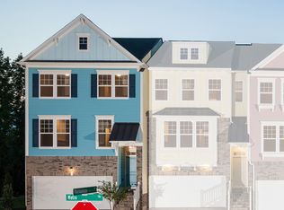 527 Metro Sta, Apex, NC 27502
