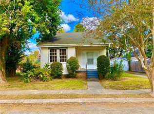 35 Joyce Ave, Jefferson, LA 70121
