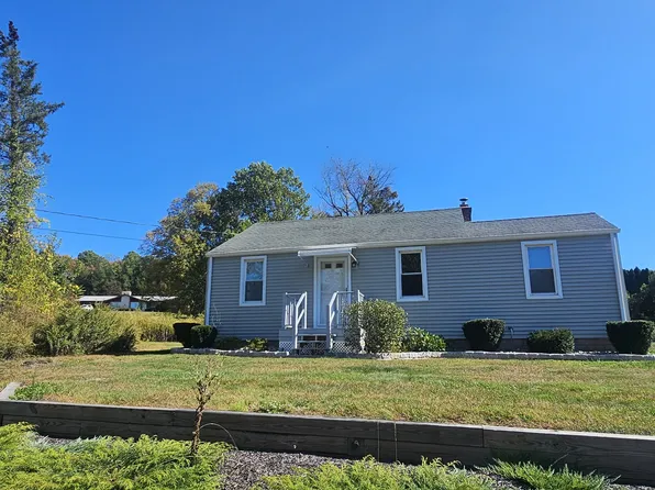 2332 South Main Street, Middletown, CT 06457