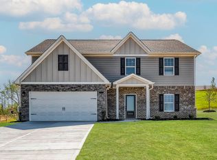 6119 Nathaniel Ln, South Fulton, GA 30213