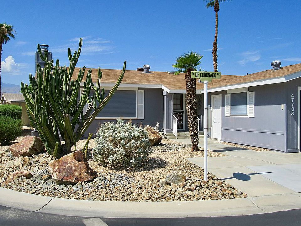 1st image of 47703 De Coronado Dr