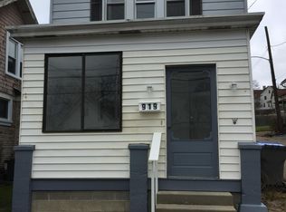 919 1st St, Verona, PA 15147