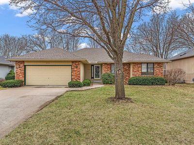 6705 SW Scathelock Rd, Topeka, KS, 66614