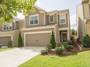 4850 Waterbrooke Xing, Alpharetta, GA 30004