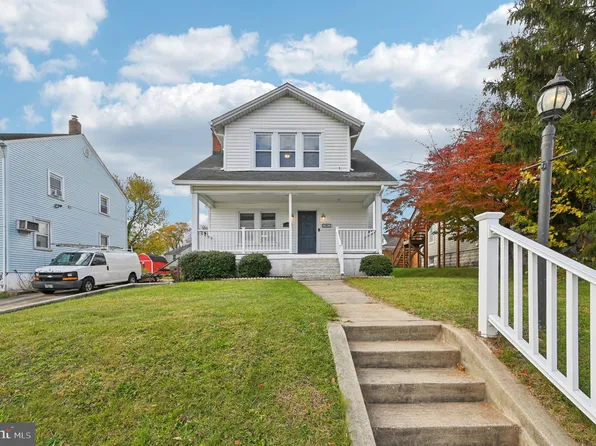 4209 Cardwell Ave, Baltimore, MD 21236