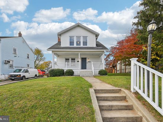 4209 Cardwell Ave, Baltimore, MD 21236