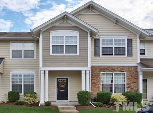 3569 Sugar Tree Pl, Durham, NC 27713