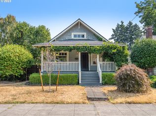 8260 N Fiske Ave, Portland, OR 97203