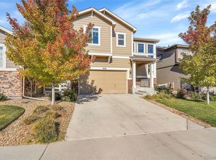 3133 Bittern St, Castle Rock, CO 80104