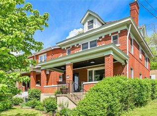 6401 Stanton Ave, Pittsburgh, PA