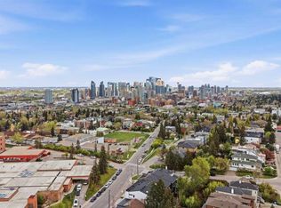 2109 N 20th Ave SW, Calgary, AB T2T 0M3