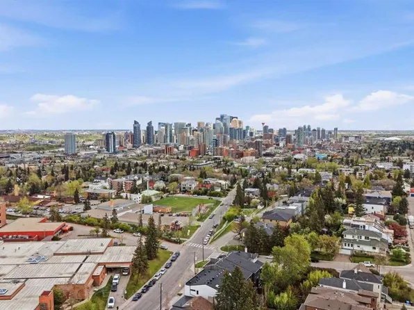 2109 N 20th Ave SW, Calgary, AB T2T 0M3