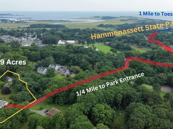 42 Mill Road, Madison, CT 06443