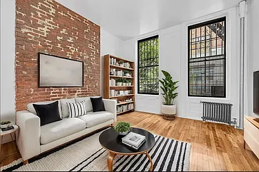 Rented by REAL New York