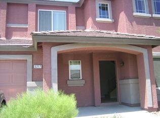 5217 Concbos Heights St, North Las Vegas, NV 89081