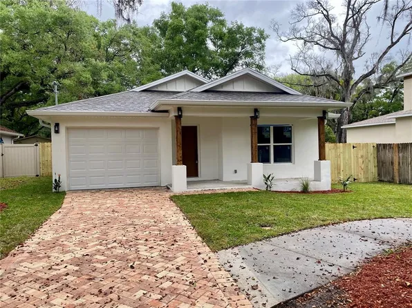 2418 E Ida St, Tampa, FL 33610