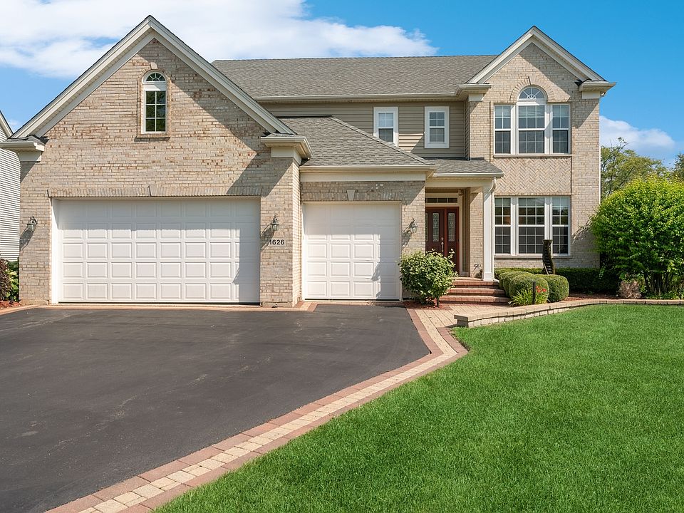 1st image of 1626 Serenity Dr