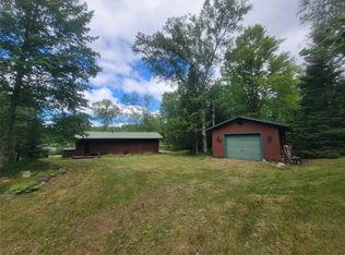 4774 W Stone Gate Ln, Winter, WI 54896