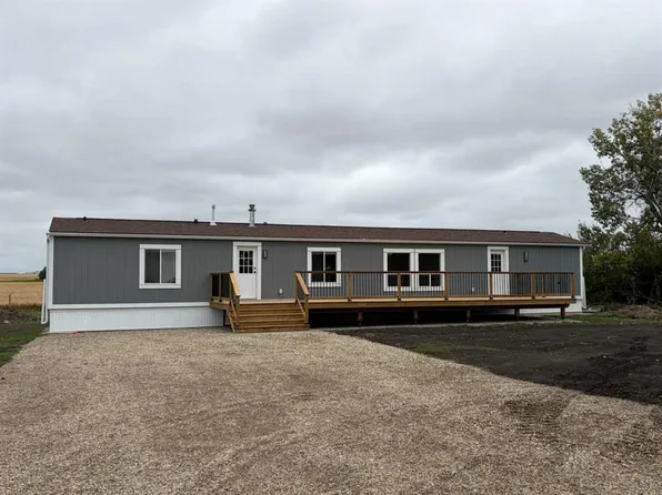 1133 E Township Road 322, Mountain View County, AB T4H 4M5