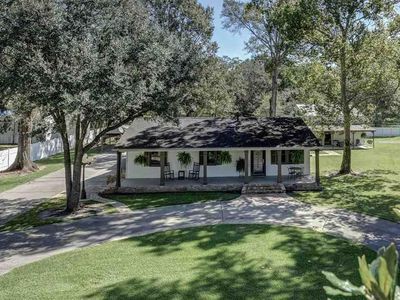12422 Forest Braud Ln, Gonzales, LA, 70737