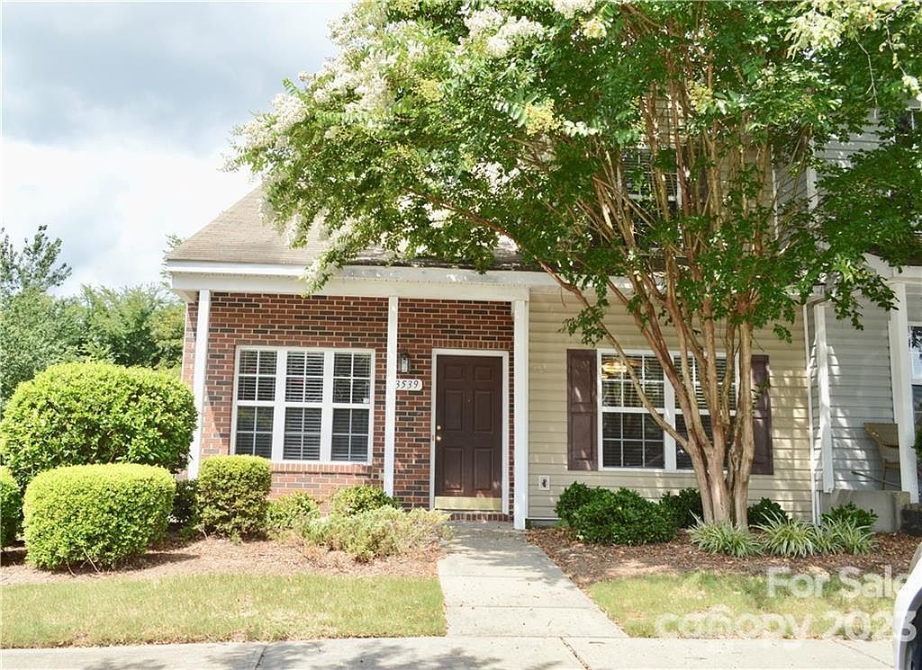 13539 Tranters Creek Ln, Charlotte, NC 28273 Zillow
