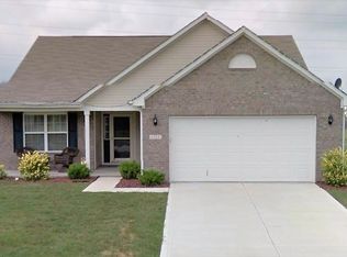 6325 Surrey Ct, Anderson, IN 46013