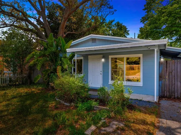 10208 N 23RD STREET, TAMPA, FL 33612