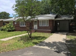 1418 Manor Blvd, Charleston, SC 29407