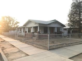 200 S D St, Exeter, CA 93221