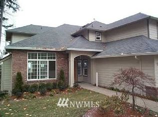 6437 166th SE #L18, Bellevue, WA