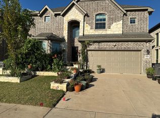 1204 Sundrop Dr, Little Elm, TX 75068