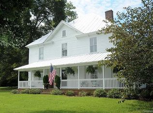 7915 Bringle Ferry Rd, Salisbury, NC 28146