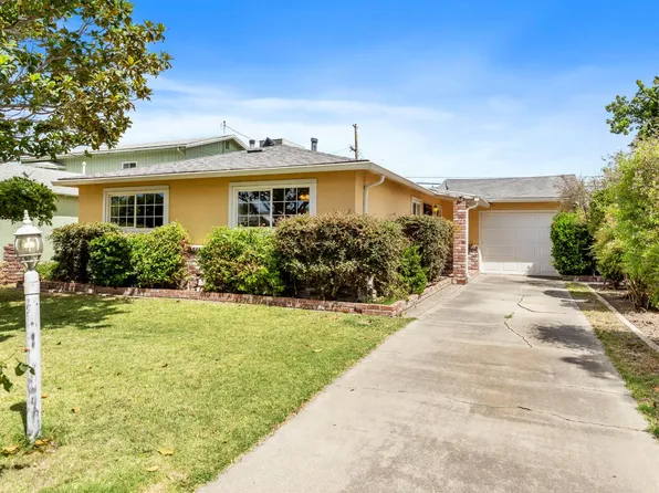 217 E 21st St, Tracy, CA 95376