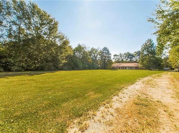 35866 Dock Butler Rd, Mount Hermon, LA 70450